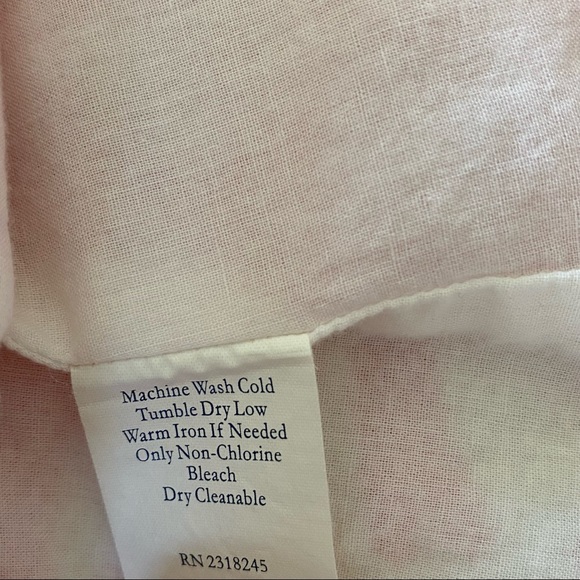 Vineyard Vines Sea Life Print Cotton Mini Skirt w Pleats with MEASUREMENTS! - Picture 6 of 6